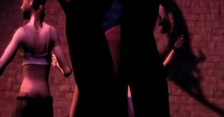 GTA IV: The Ballad of Gay Tony