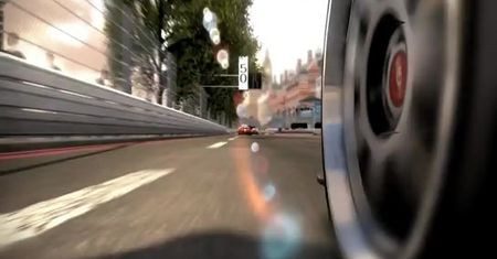 Need for Speed Shift