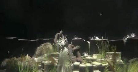 The Last Guardian