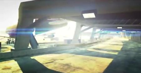 Split/Second
