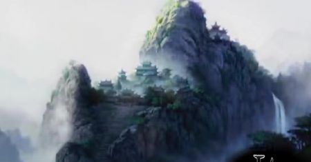 Jade Dynasty