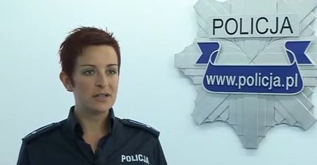 Komisariat: Oszustwo nigeryjskie