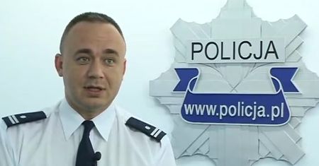 Komisariat: Spottersi