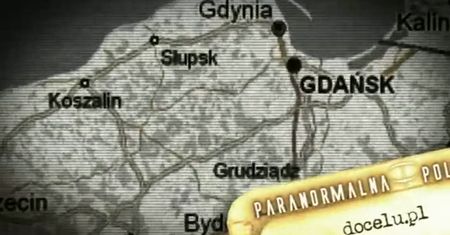 Paranormalna Polska: Kamienne kręgi we wsi Odry