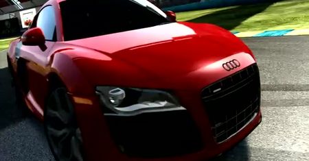 Forza Motorsport 3