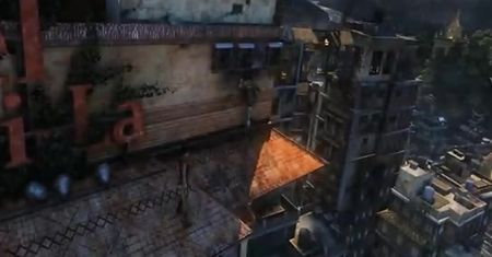 Uncharted 2: Among Thieves