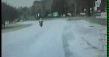 Lublin: Dostanie 138 punktów karnych