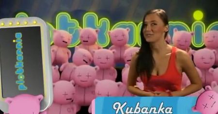 Plotkarnia: Wcielenia Piotra Rubika