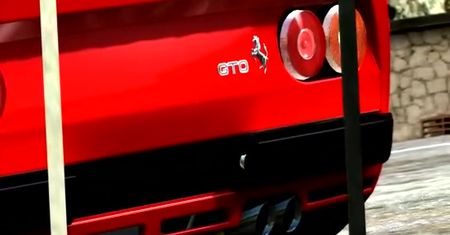 Forza Motorsport 3