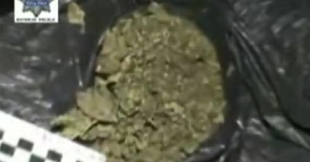 Przejęli 15,5 tys. porcji narkotyków