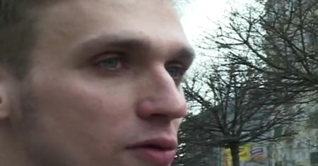 Paranormalna Polska: Incydent w Emilcinie