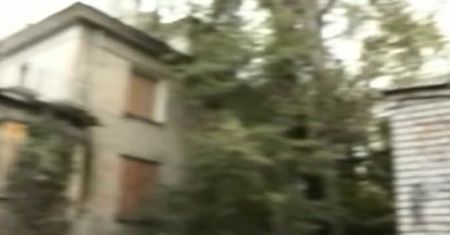 Paranormalna Polska: Nawiedzony dom w Warszawie (1)