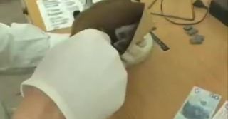 Fałszywe pieniądze w Siedlcach
