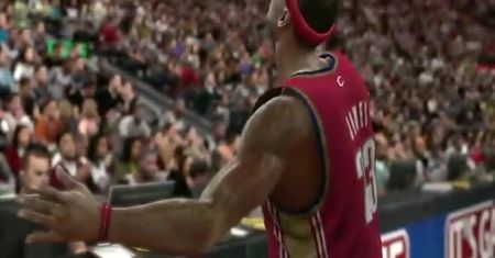 NBA 2K10