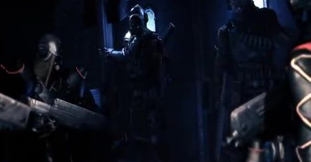 Lost Planet 2