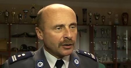Komisariat: Punkty karne