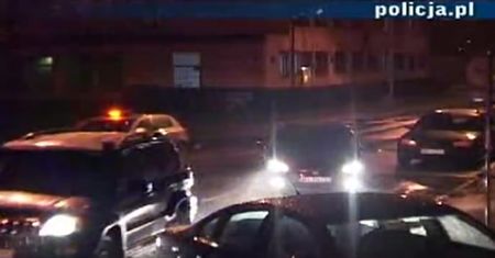Wielkopolska: Zatrzymano 'Tyburka'