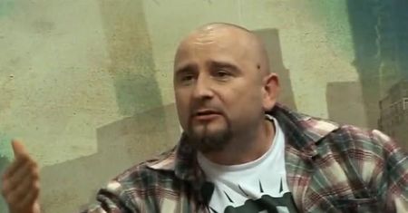 Strefa Wolnych Myśli: Liroy o show biznesie cz.2