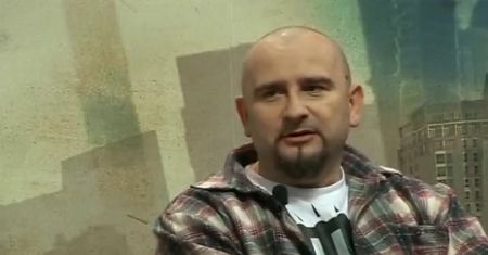 Strefa Wolnych Myśli: Liroy o show biznesie cz.1