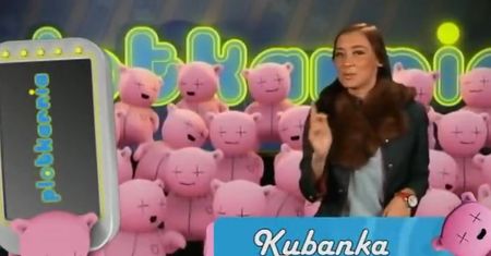 Plotkarnia: Rozbierane gwiazdy