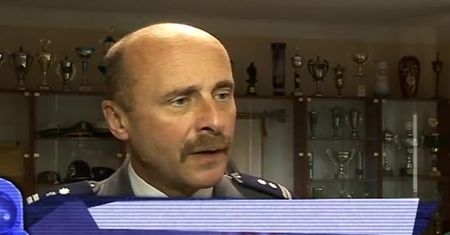 Komisariat: Zatrzymanie drogowe