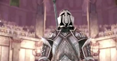 Dragon Age: Początek