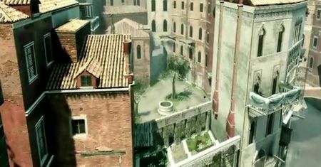 Assassin's Creed II