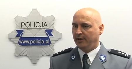 Komisariat: Przepisowa jazda quadem