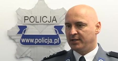 Komisariat: Jazda rowerem po ulicy