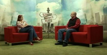 Strefa Wolnych Myśli: Branża porno w Polsce