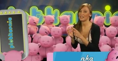 Plotkarnia: Sławne dzięki seks-taśmom