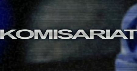 Komisariat: Narkotest