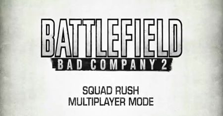 Battlefield: Bad Company 2