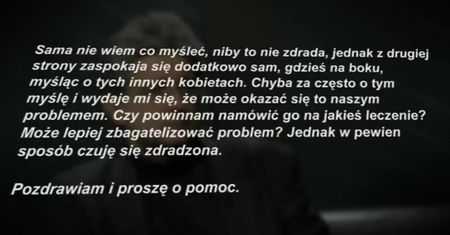 Dewiacje seksualne Polaków [Bez tabu]