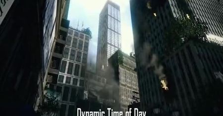 Crysis 2