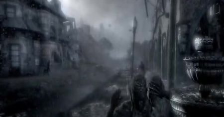 Gears of War 3