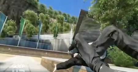 SKATE 3