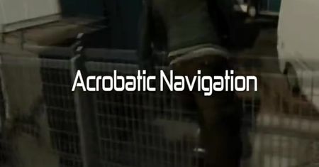 Tom Clancy's Splinter Cell: Conviction