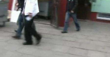 Gdańsk: Podejrzani o kradzież TIR-a