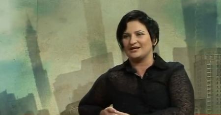 Strefa Wolnych Myśli: Wróżka o niezwykłym darze