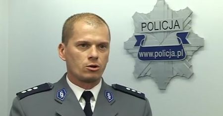 Posiadanie broni [Komisariat]