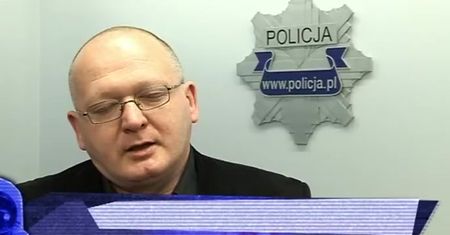 Fałszywe pieniądze [Komisariat]
