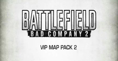 Battlefield: Bad Company 2
