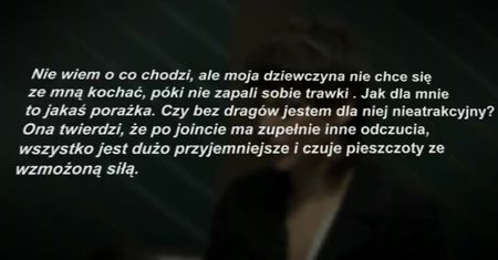Seks po narkotykach [Bez tabu]