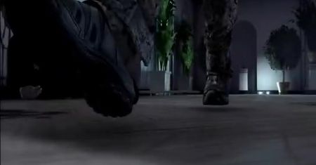 Tom Clancy's Splinter Cell: Conviction