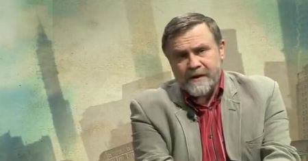 Strefa Wolnych Myśli: Uzależniony od hazardu