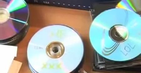 'Syrena' przeciwko sieciowym pedofilom