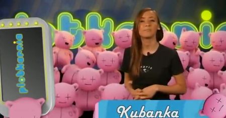Plotkarnia: Słynni damscy bokserzy