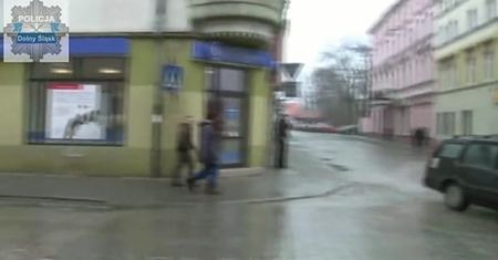 Tajemniczy nożownik we Wrocławiu?