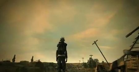Fallen Earth